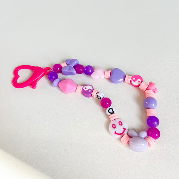 کی چین (key chain) مارشمالو K18