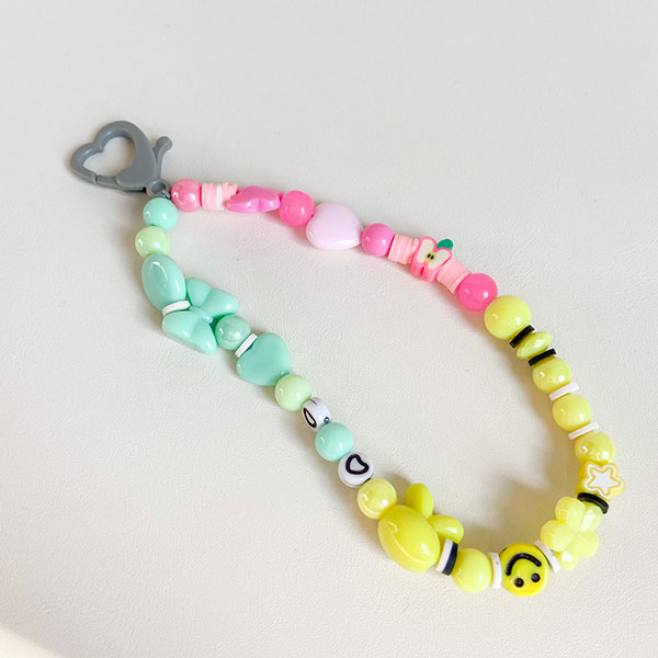 کی چین (key chain) مارشمالو K20