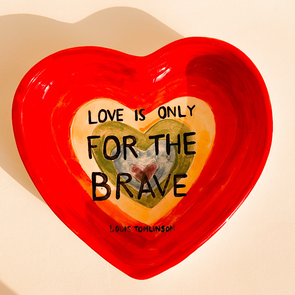 ‎جا جواهری Only the brave