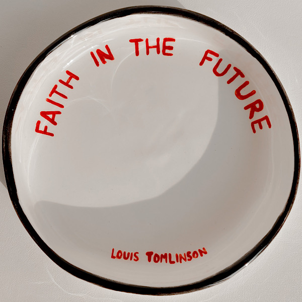 ‎جا جواهری Faith in the future