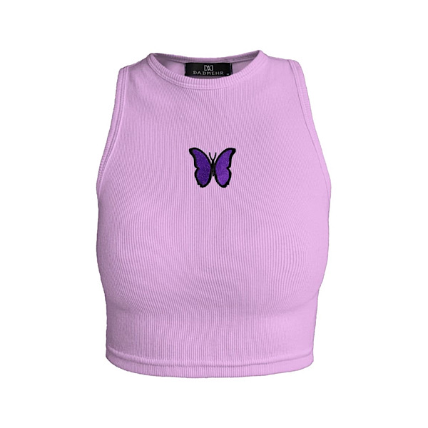 تاپ یاسی پروانه