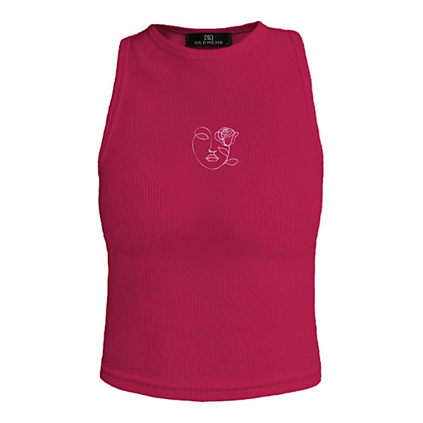 تاپ سرخابی art line