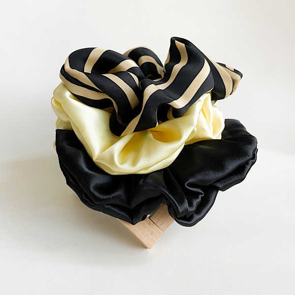 پک اسکرانچی کندوی عسل