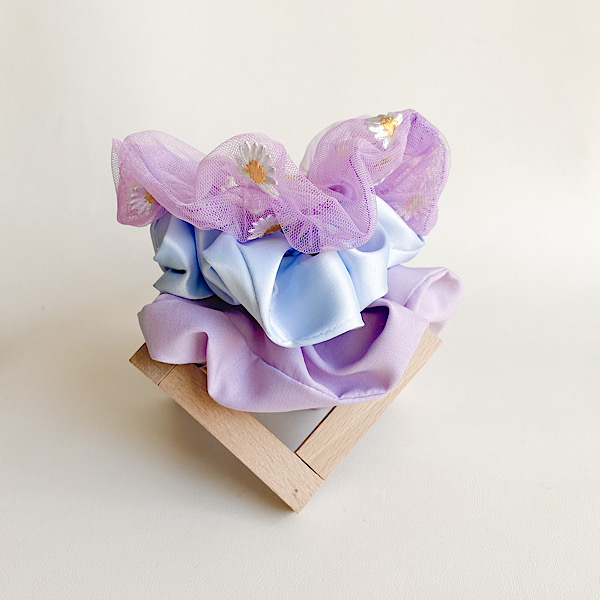 پک اسکرانچی خبر خوب