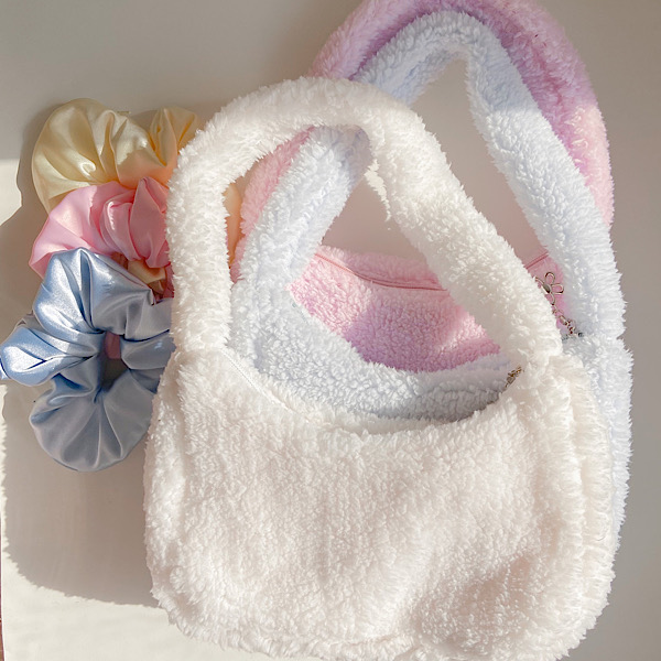 کیف تدی برفی