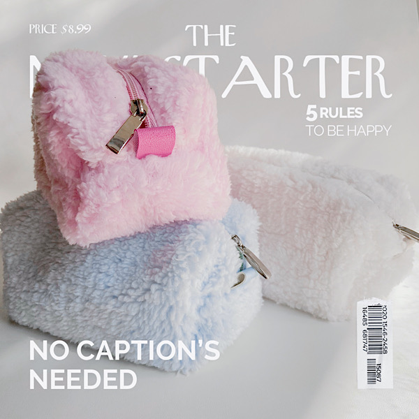 کیف تدی پاستلی