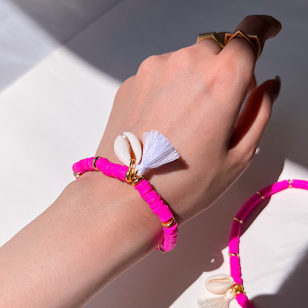 دستبند sunny summer N1