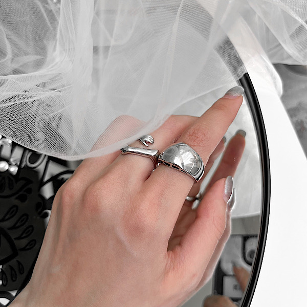 انگشتر سیلور