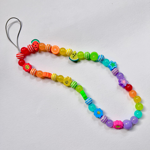 فون چارم آبنات میوه ای p14