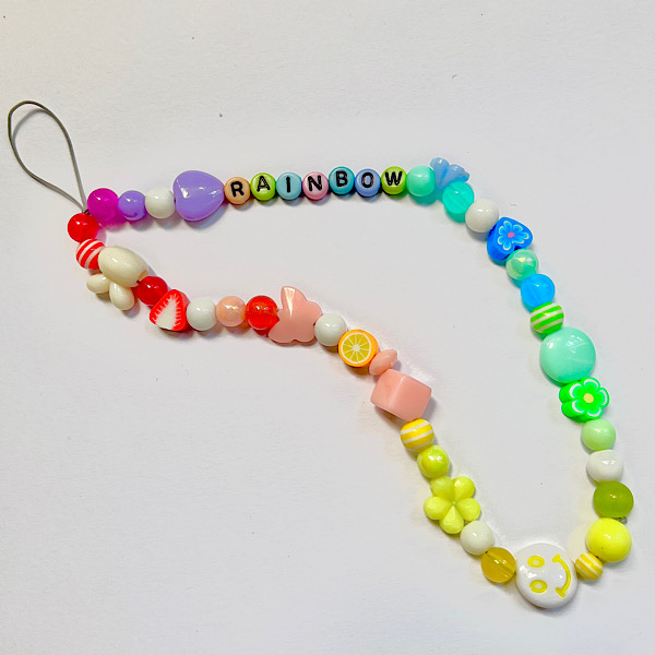 فون چارم آبنات میوه ای p17