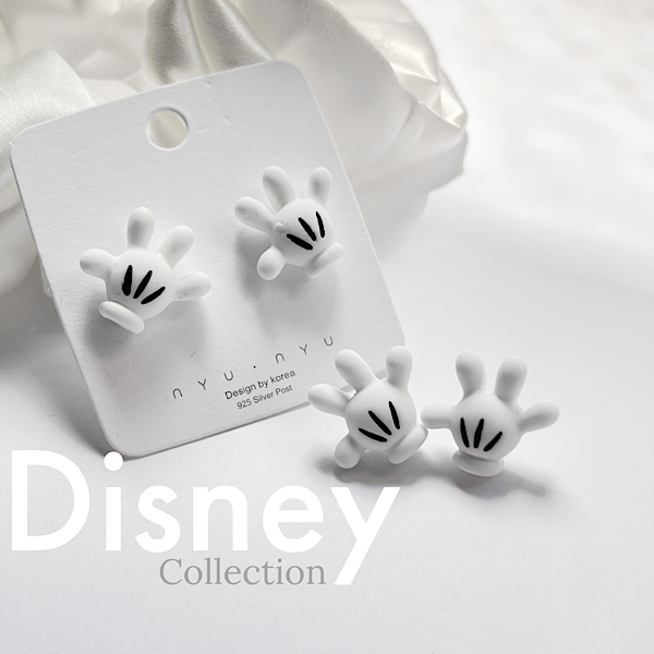 گوشواره میکی