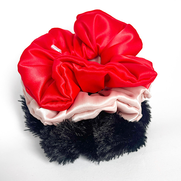 پک اسکرانچی سوشی