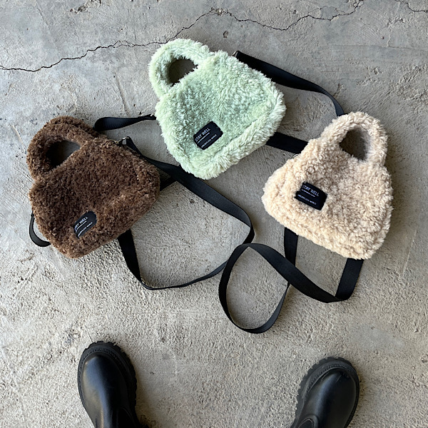 کیف تدی توکیو