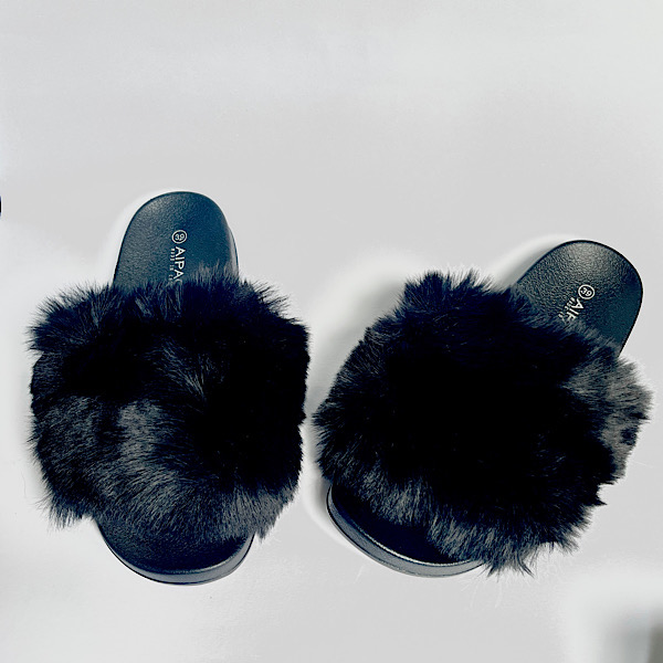 صندل فلافی ومپایر