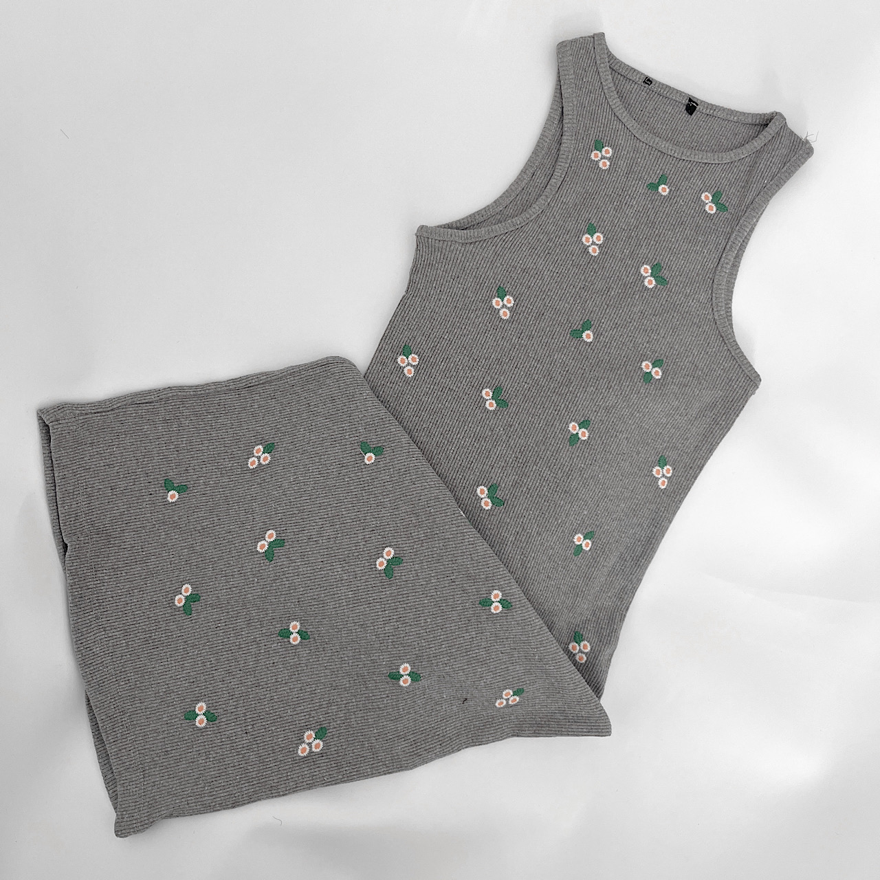 پیرهن کبریتی آفتابگردون