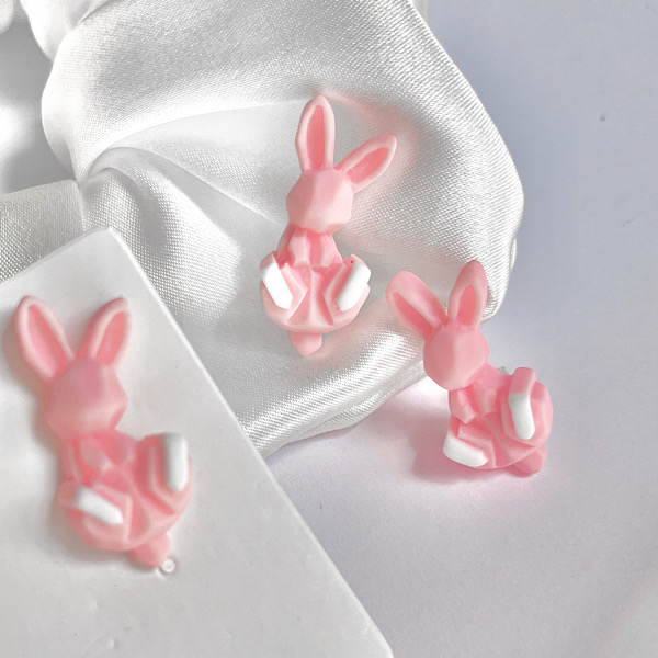 گوشواره پینکی بانی