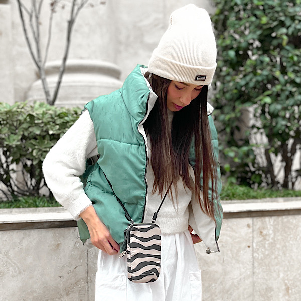 وست پافر (2 رو)