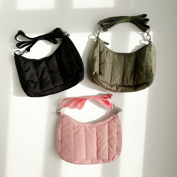 کیف پافر بگ هلس